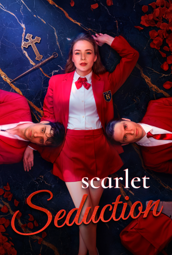 Scarlet Seduction